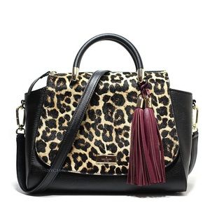 NWT Kate Spade Crossbody, Satchel Bag